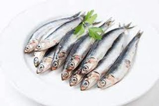 Anchoas 500 Grs.