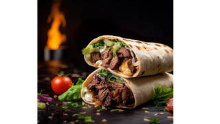 Mieszany Kebap Rolada