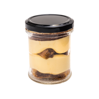 Tiramisú