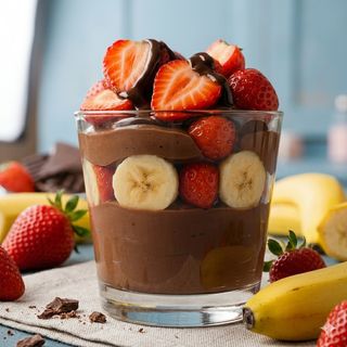 ჩოკოფრუტი