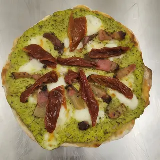 Pizza Daje (Mini)