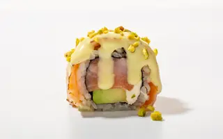 Salmón Plus