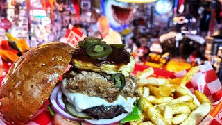 Smokin Pony: Memphis Rock