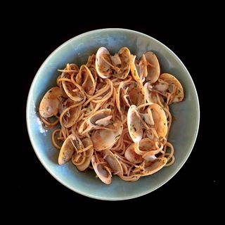 Spaghetti Vangol