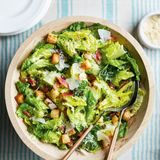 Salade César 