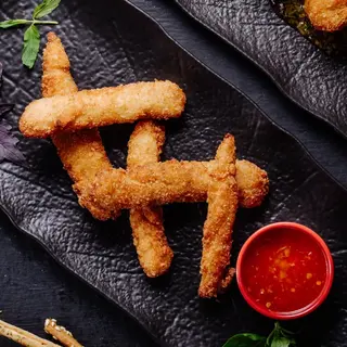 Finguers de Pollo