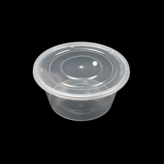 Plastic Bowl  - Small