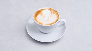 Cappuccino L