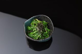 68-Goma Wakame