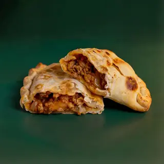 Empanada Barbacoa