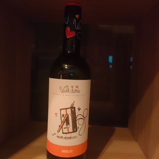 Vino With Love