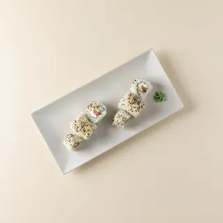Philadelphia Roll (8 Uds.)
