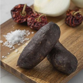 Morcilla de Cebolla - 500 gr.