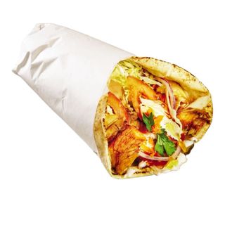 Shaorma lipie (500 gr)