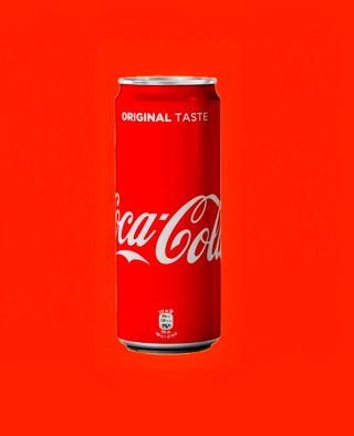 Coca-Cola Lattina 330ml