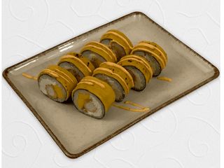 Футомак темпура манго (305g)