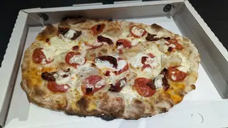 Salamino & 'Nduja