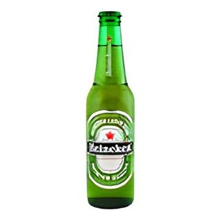 508 Heineken 33 cl