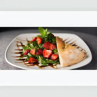 Insalata La Fragola