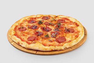Пепперони 