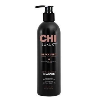 Chi Luxury® Black Seed Oil Gentle Cleansing Shampoo 739ml