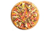Ginger pizza (35 см.)