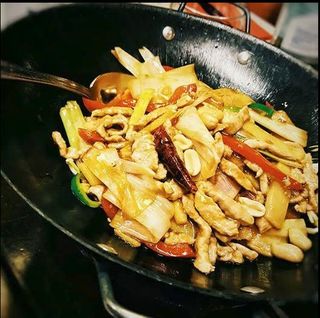 Vitello agro-piccante