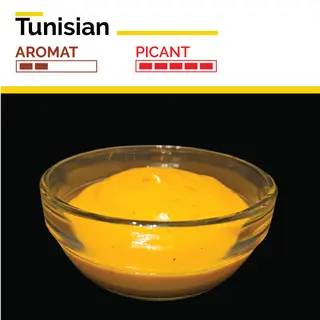 Tunisian
