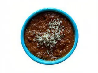 Аджика горіхова (50g)