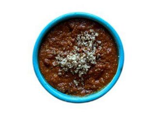 Аджика горіхова (50g)