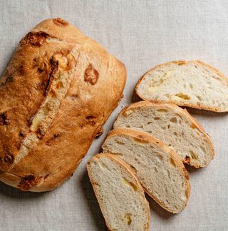 Pain flamand au fromage 400 g