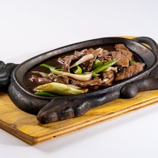 Z13 Manzo alla pistra