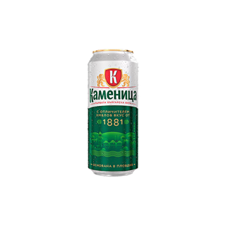 КАМЕНИЦА 500 ML