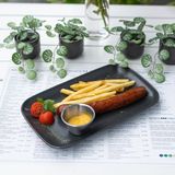 Bavarski doručak ljuta kobasica