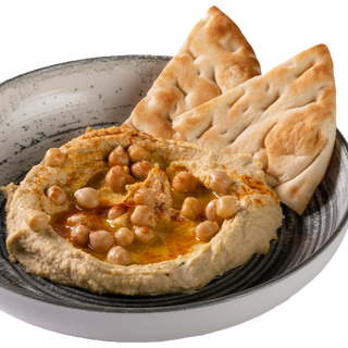 Домашен Хумус