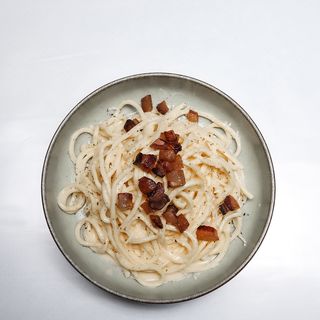 Carbonara originale