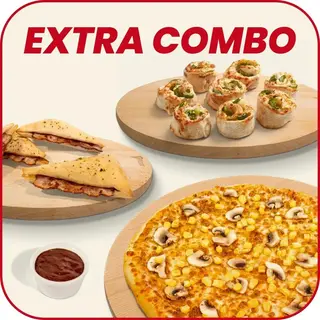 EXTRA COMBO