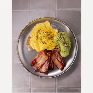 Brunch by Nanny