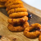 Aros De Cebolla (15 uni)