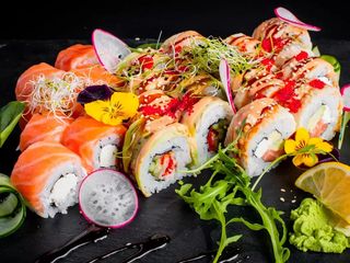 Сет Три Дракона (1000г)