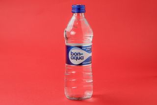 BonAqua газована (330мл)