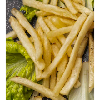 Пържени картофи (250г)