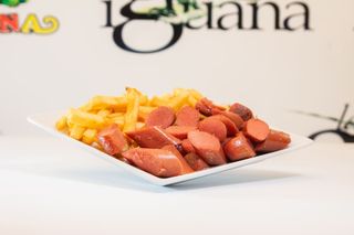 FRANKFURT P.P. RACION