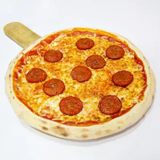 Pizza Pepperoni Senior