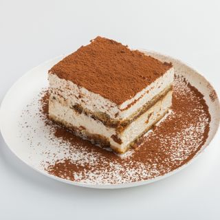 Tiramisú