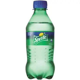Sprite lemon lime 350ml PET