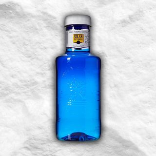 AGUA SOLÁN DE CABRAS 50cl.