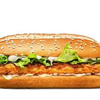 Long Chicken 
