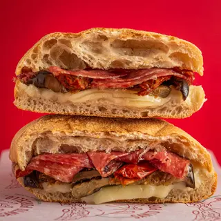 SANTO PORCELLO