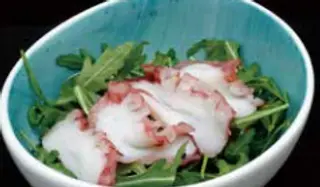 51. Tako Salad
